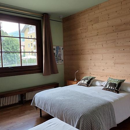 Residence Biancaneve Aprica Dış mekan fotoğraf