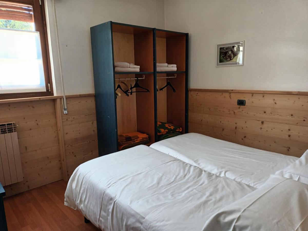 Residence Biancaneve Aprica Dış mekan fotoğraf