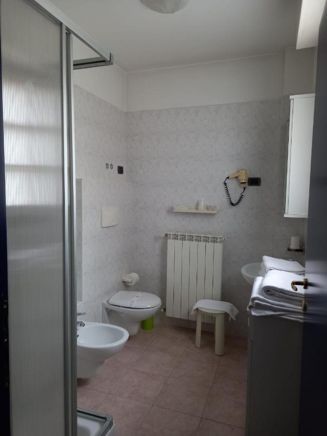 Residence Biancaneve Aprica Dış mekan fotoğraf