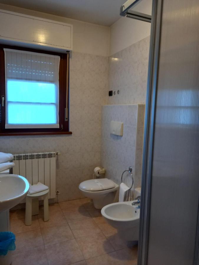 Residence Biancaneve Aprica Dış mekan fotoğraf