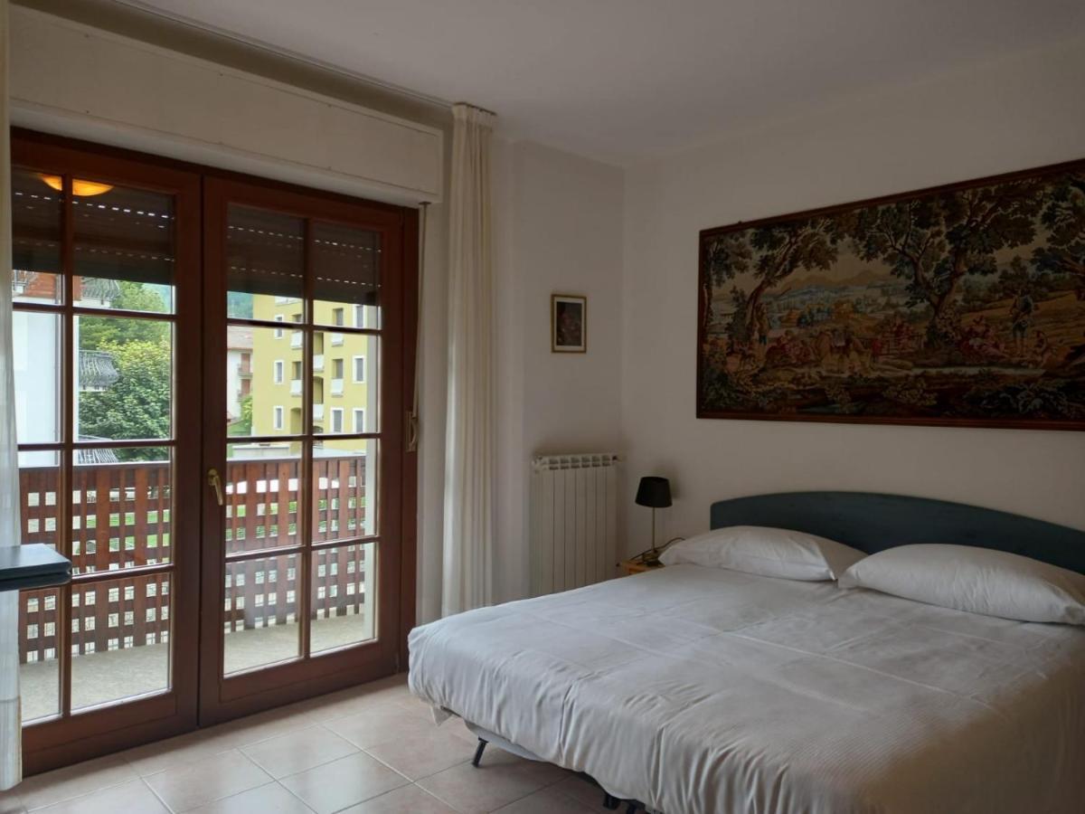 Residence Biancaneve Aprica Dış mekan fotoğraf