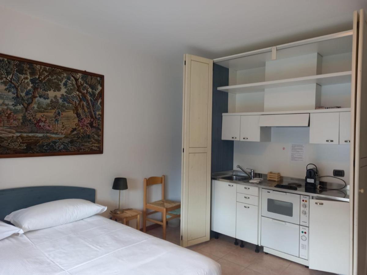 Residence Biancaneve Aprica Dış mekan fotoğraf