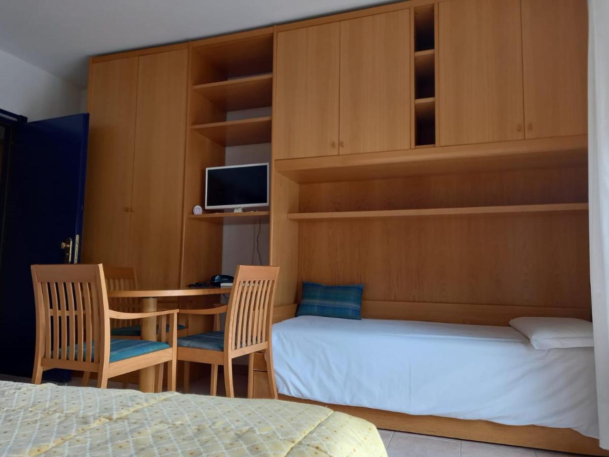 Residence Biancaneve Aprica Dış mekan fotoğraf