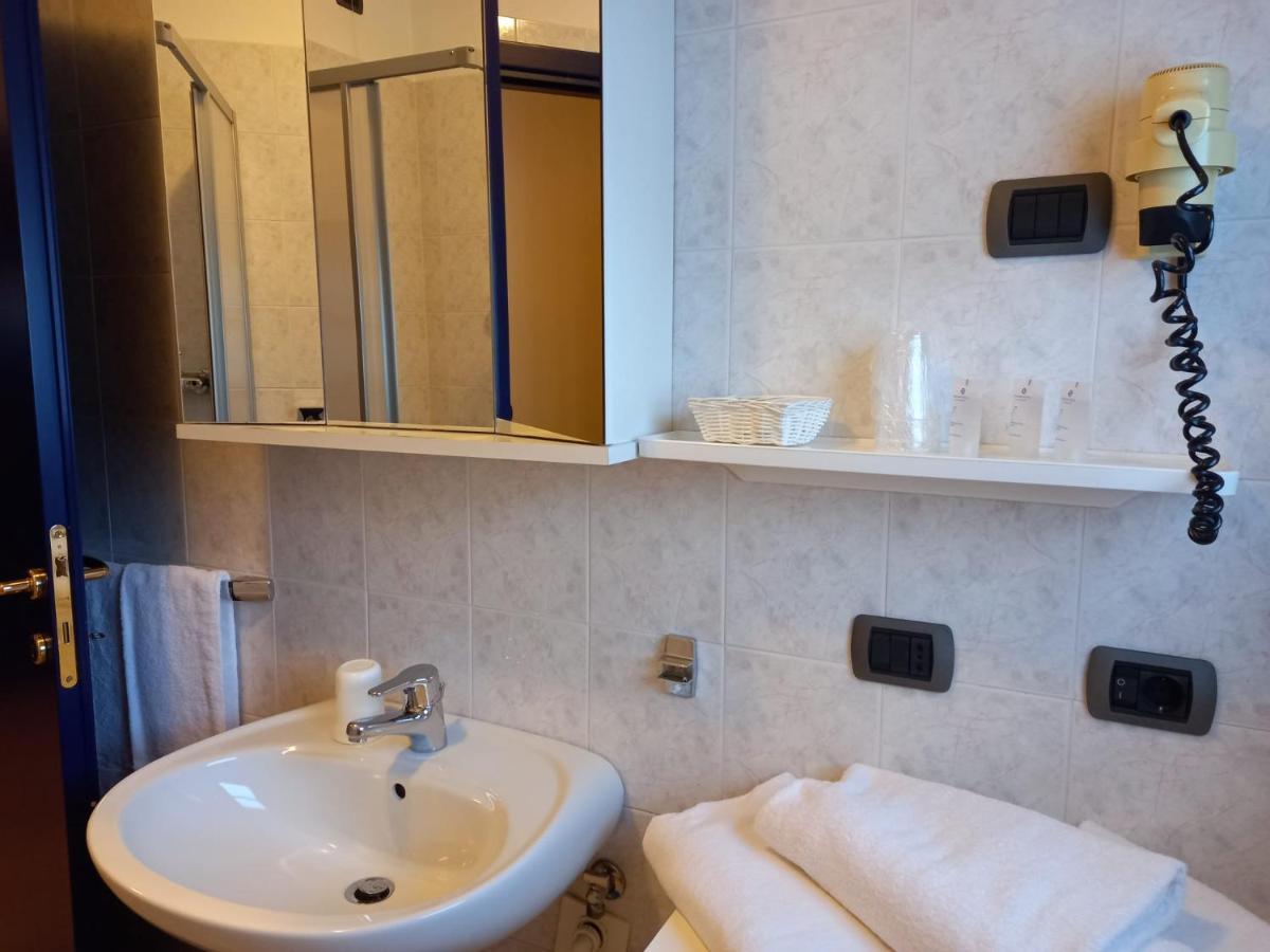 Residence Biancaneve Aprica Dış mekan fotoğraf