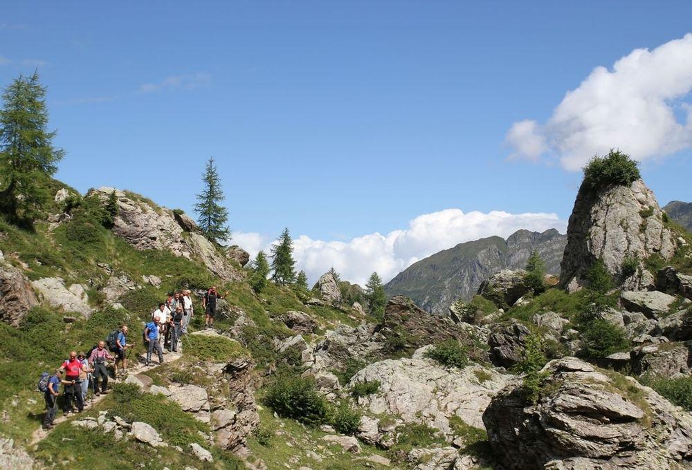 Residence Biancaneve Aprica Dış mekan fotoğraf