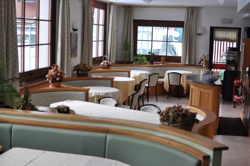 Residence Biancaneve Aprica Dış mekan fotoğraf