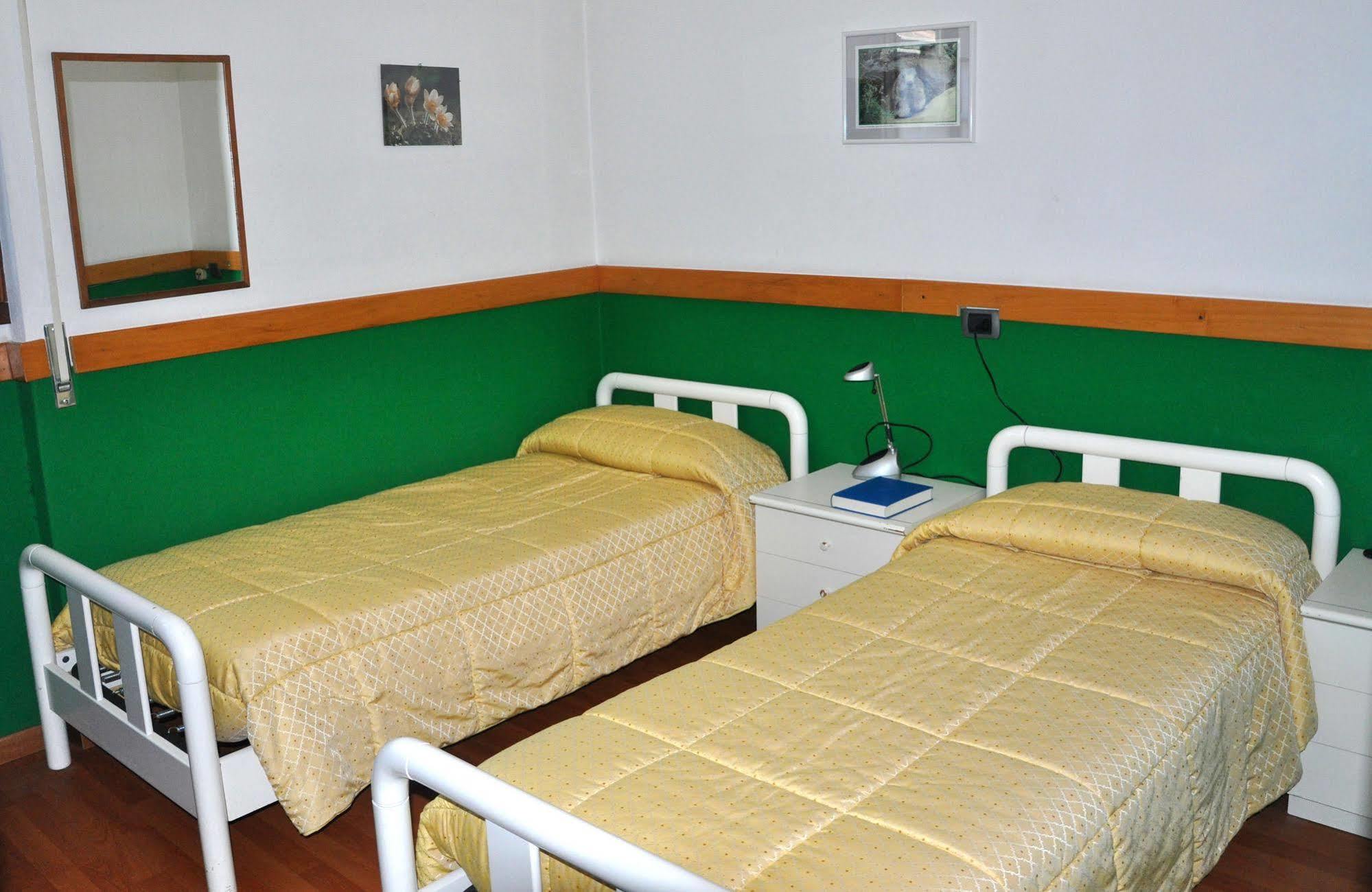 Residence Biancaneve Aprica Dış mekan fotoğraf
