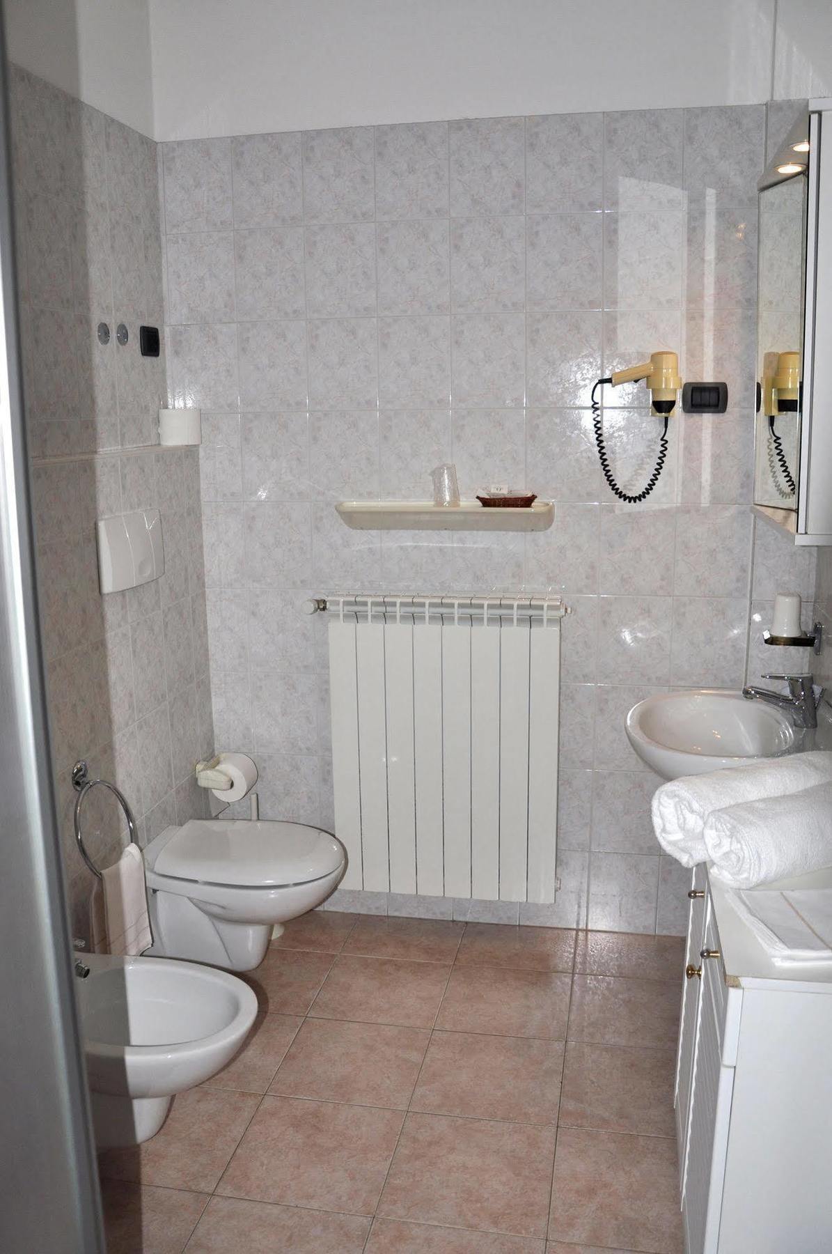 Residence Biancaneve Aprica Dış mekan fotoğraf