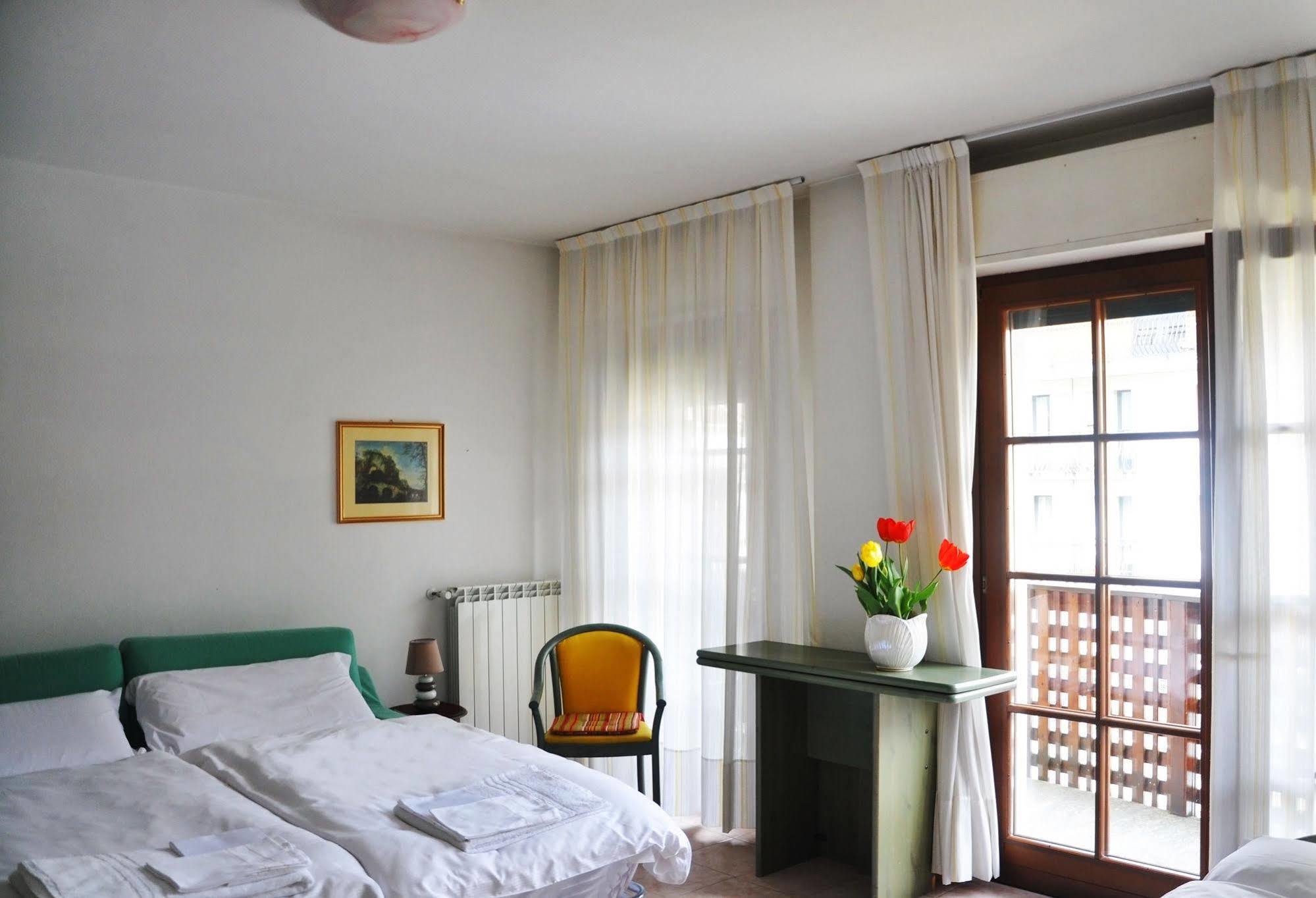 Residence Biancaneve Aprica Dış mekan fotoğraf